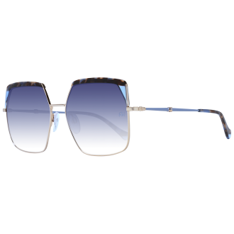 Sunglasses  Ana Hickmann Square με Metal & Plastic σκελετό