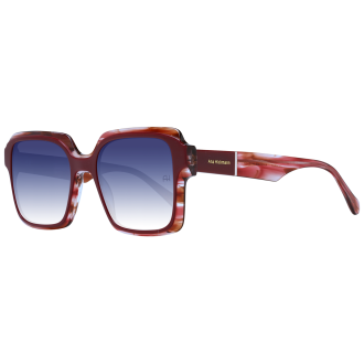 Sunglasses  Ana Hickmann Square με Acetate σκελετό
