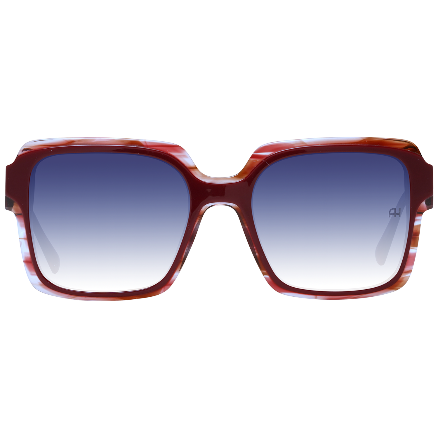 Sunglasses Ana Hickmann Square με Acetate σκελετό - Image 2