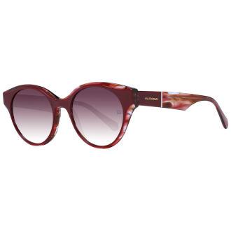 Sunglasses  Ana Hickmann Round με Acetate σκελετό