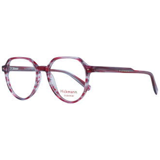 Σκελετός Γυαλιών  Ana Hickmann Round με Acetate σκελετό