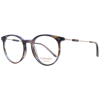 Σκελετός Γυαλιών  Ana Hickmann Round με Acetate σκελετό