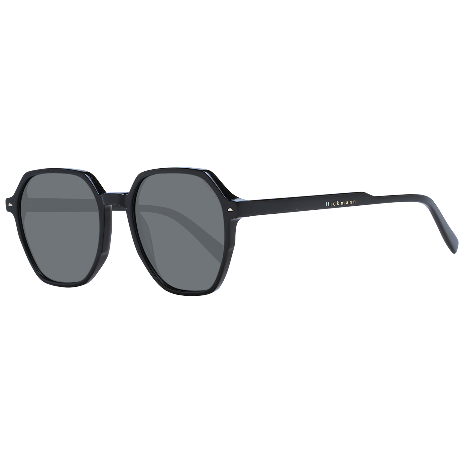 Sunglasses Ana Hickmann Square με Acetate σκελετό
