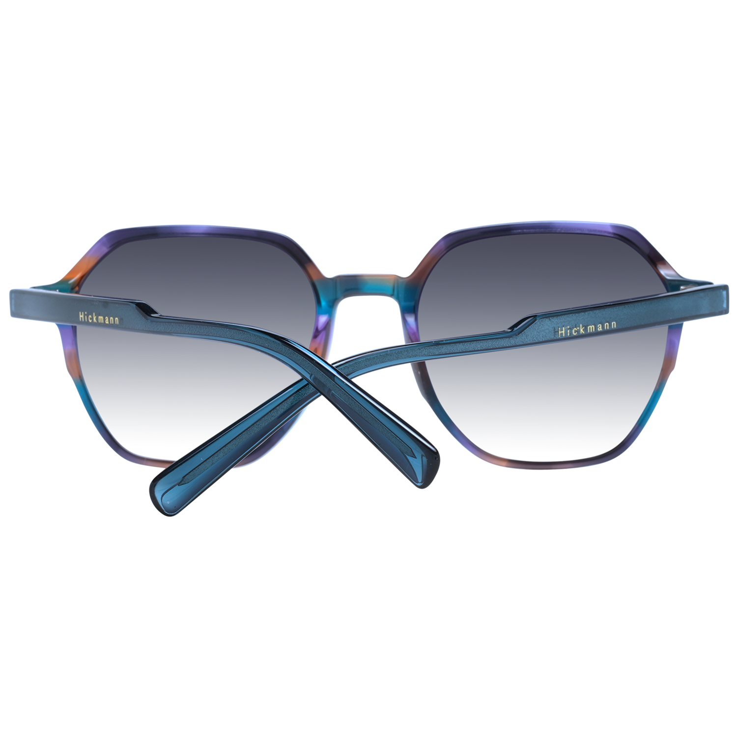 Sunglasses Ana Hickmann Square με Acetate σκελετό - Image 3