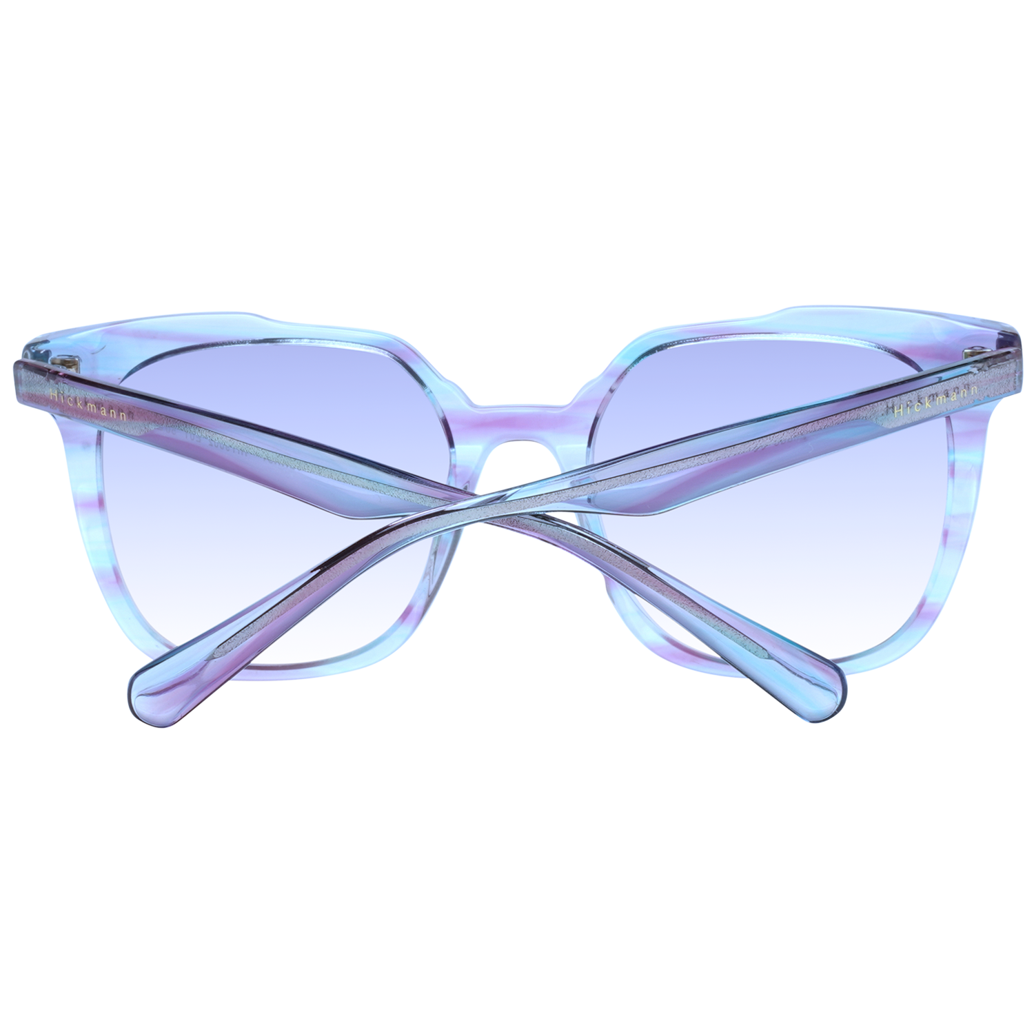 Sunglasses Ana Hickmann Square με Acetate σκελετό - Image 3