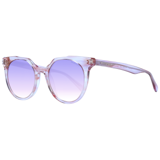 Sunglasses  Ana Hickmann Square με Acetate σκελετό