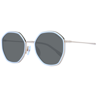 Sunglasses  Ana Hickmann Round με Μεταλικό σκελετό