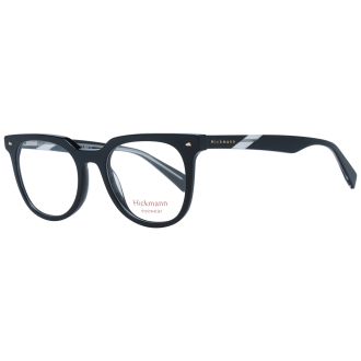 Σκελετός Γυαλιών  Ana Hickmann Rectangle με Acetate σκελετό