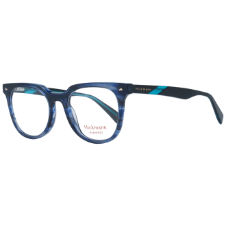 Σκελετός Γυαλιών  Ana Hickmann Rectangle με Acetate σκελετό