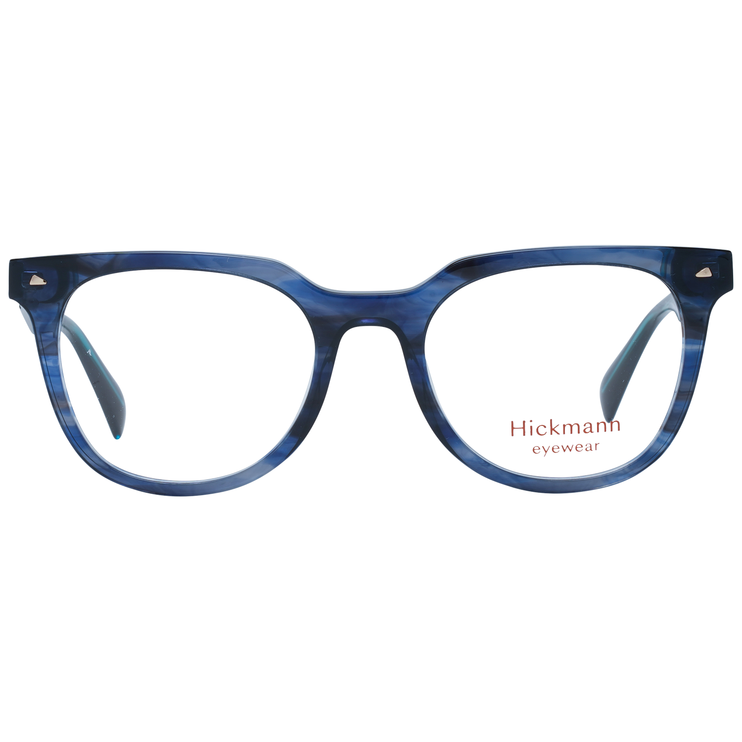 Σκελετός Γυαλιών Ana Hickmann Rectangle με Acetate σκελετό - Image 2