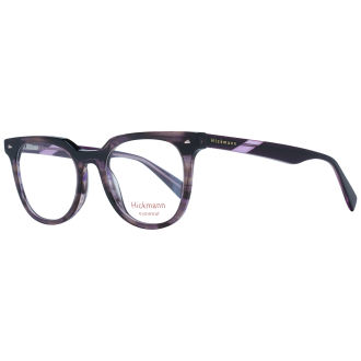 Σκελετός Γυαλιών  Ana Hickmann Rectangle με Acetate σκελετό