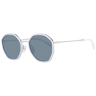 Sunglasses  Ana Hickmann Geometric με Μεταλικό σκελετό