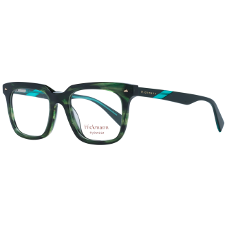 Σκελετός Γυαλιών  Ana Hickmann Rectangle με Acetate σκελετό