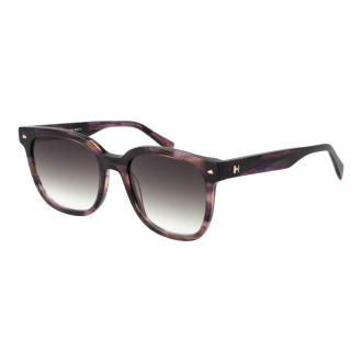 Sunglasses  Ana Hickmann Square με Acetate σκελετό