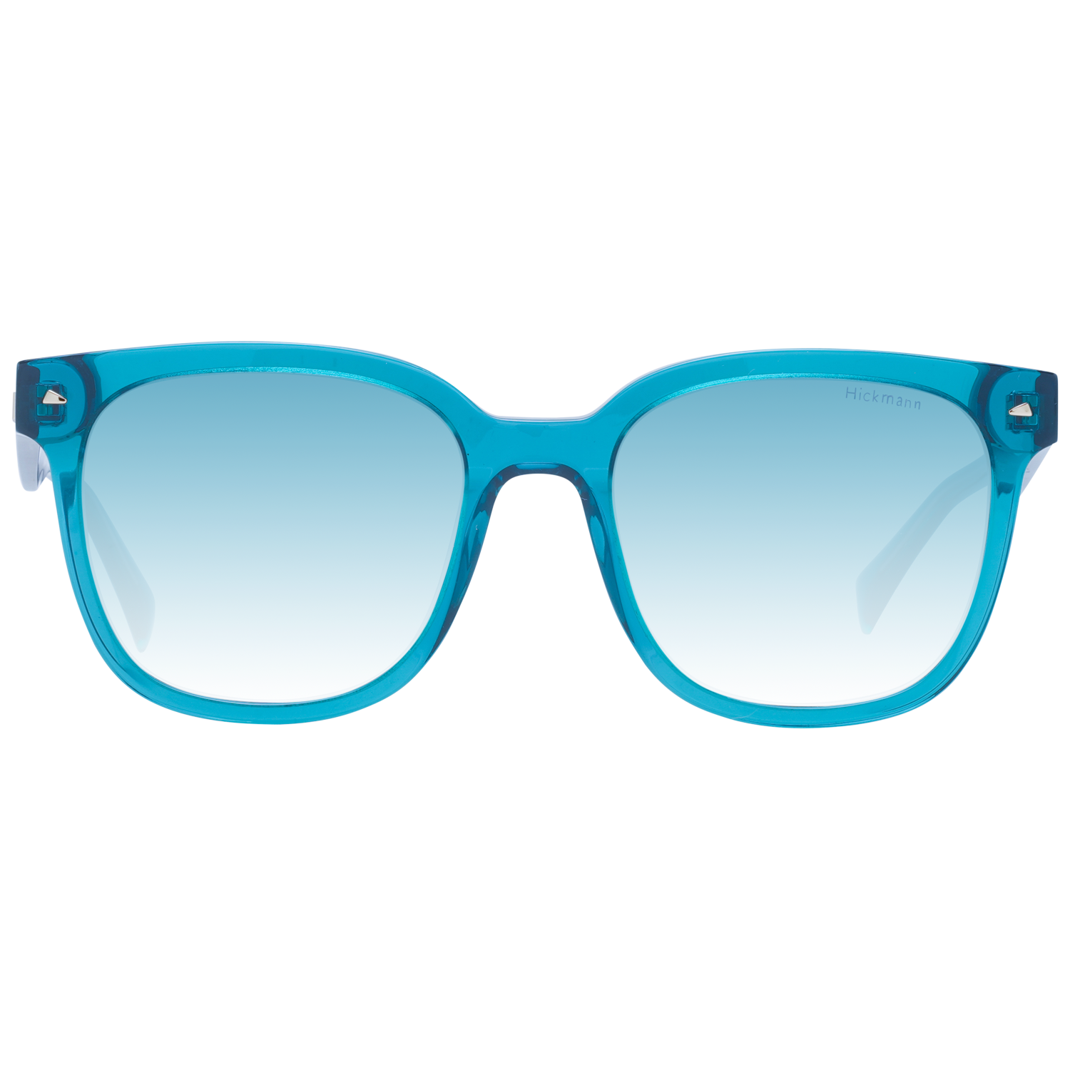 Sunglasses Ana Hickmann Square με Acetate σκελετό - Image 2