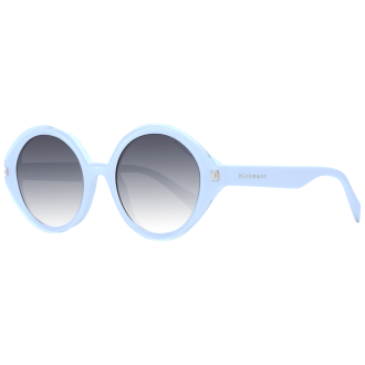 Sunglasses  Ana Hickmann Oval με Acetate σκελετό