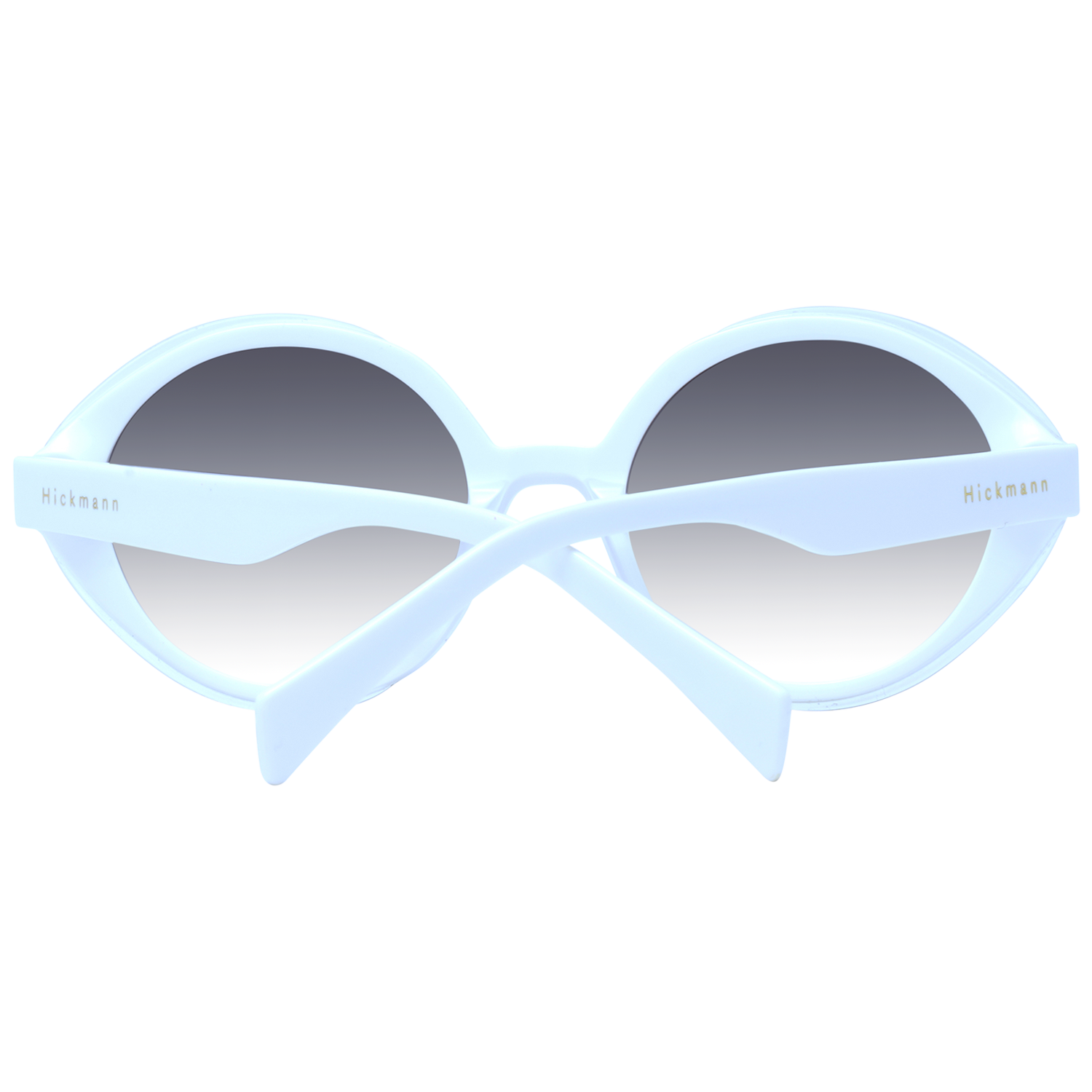 Sunglasses Ana Hickmann Oval με Acetate σκελετό - Image 3