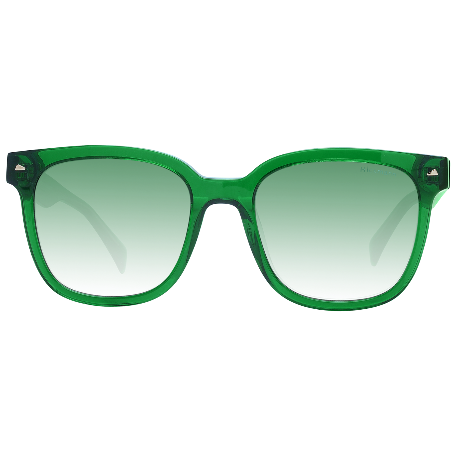 Sunglasses Ana Hickmann Square με Acetate σκελετό - Image 2