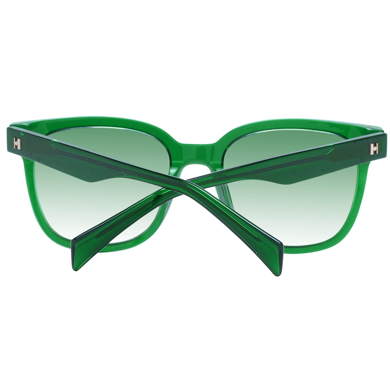 Sunglasses Ana Hickmann Square με Acetate σκελετό - Image 3