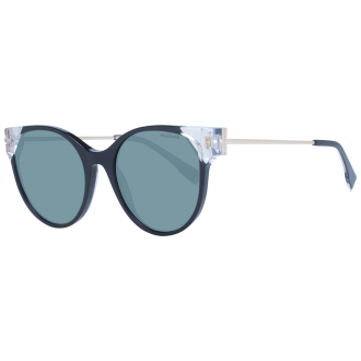 Sunglasses  Ana Hickmann Butterfly με Acetate σκελετό