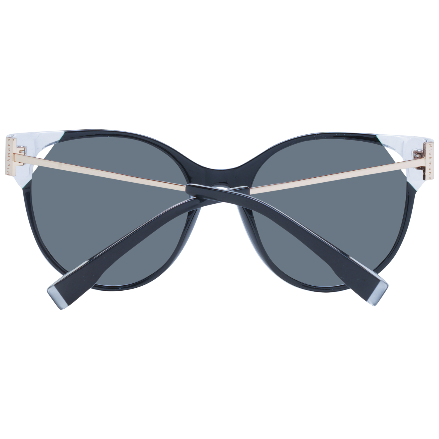 Sunglasses Ana Hickmann Butterfly με Acetate σκελετό - Image 3