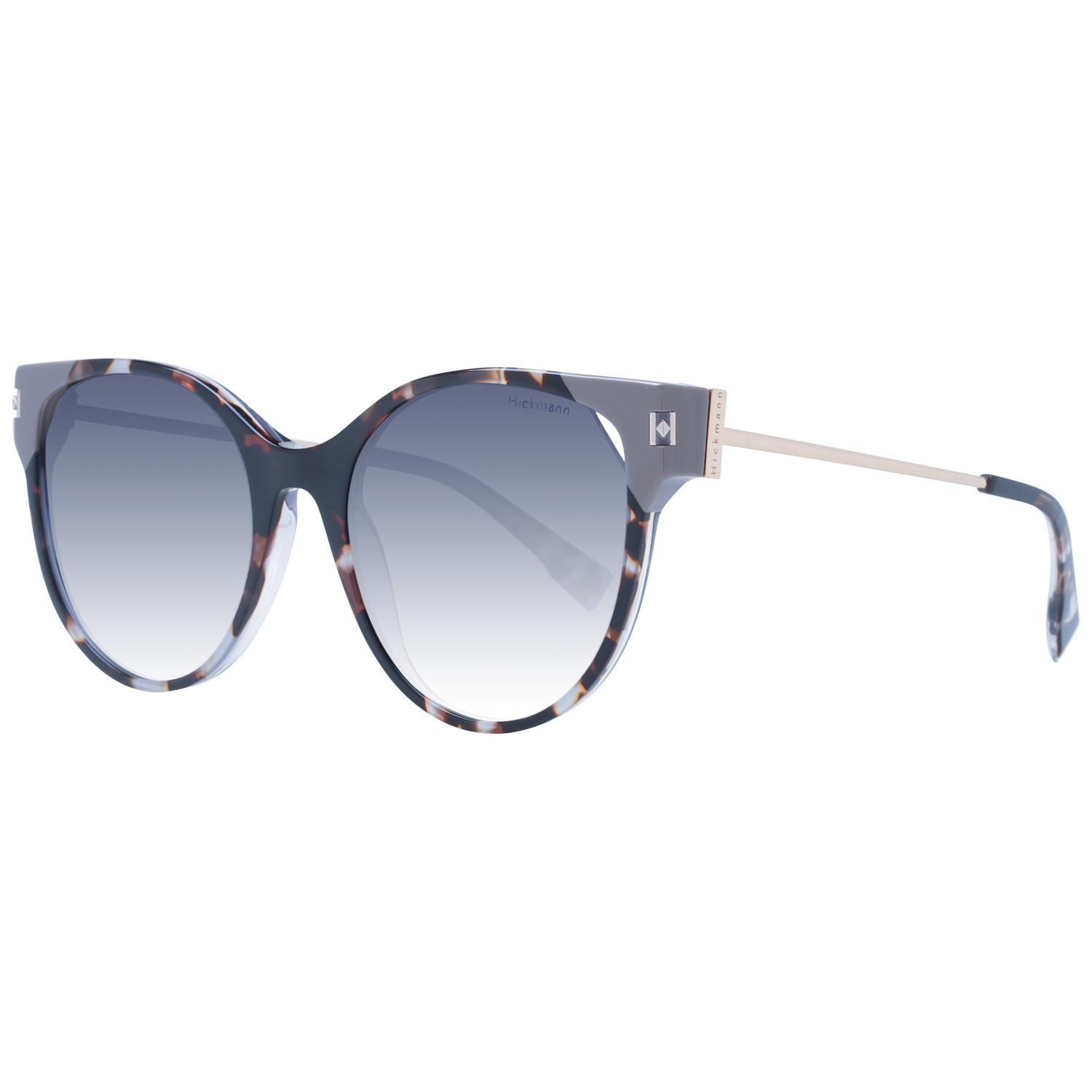 Sunglasses Ana Hickmann Butterfly με Acetate σκελετό