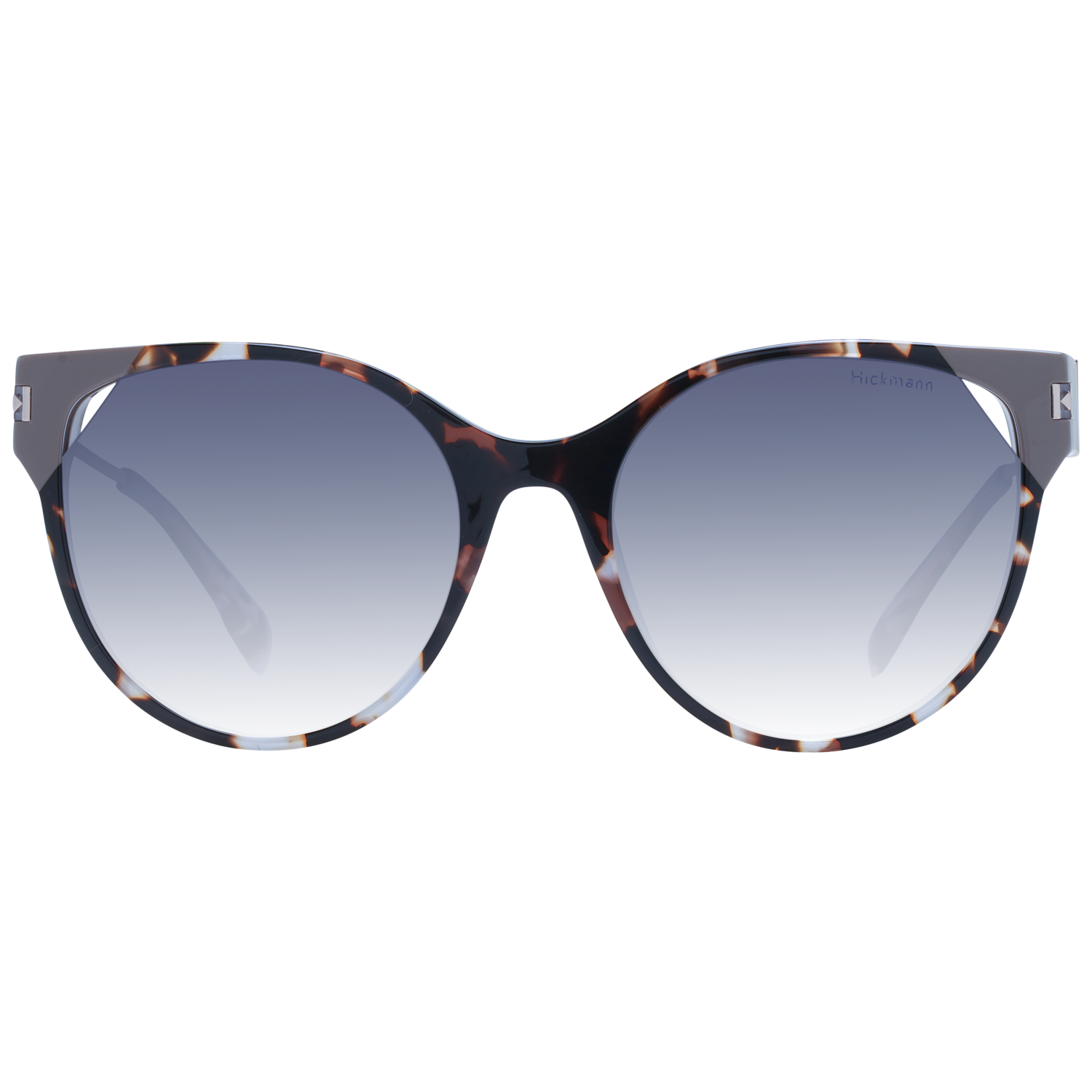 Sunglasses Ana Hickmann Butterfly με Acetate σκελετό - Image 2