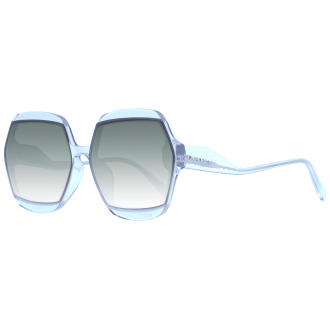 Sunglasses  Ana Hickmann Square με Acetate σκελετό