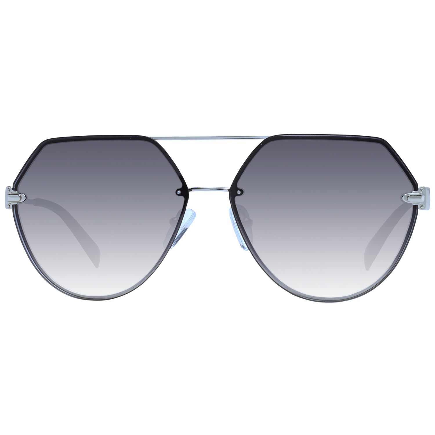 Sunglasses Ana Hickmann Aviator με Μεταλικό σκελετό - Image 2