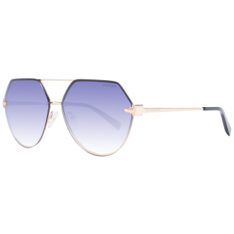 Sunglasses  Ana Hickmann Aviator με Μεταλικό σκελετό