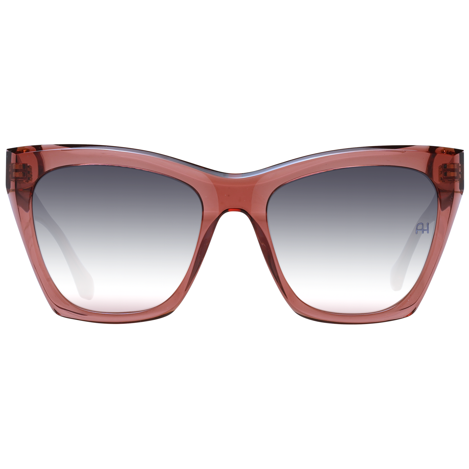 Sunglasses Ana Hickmann Butterfly με Acetate σκελετό - Image 2