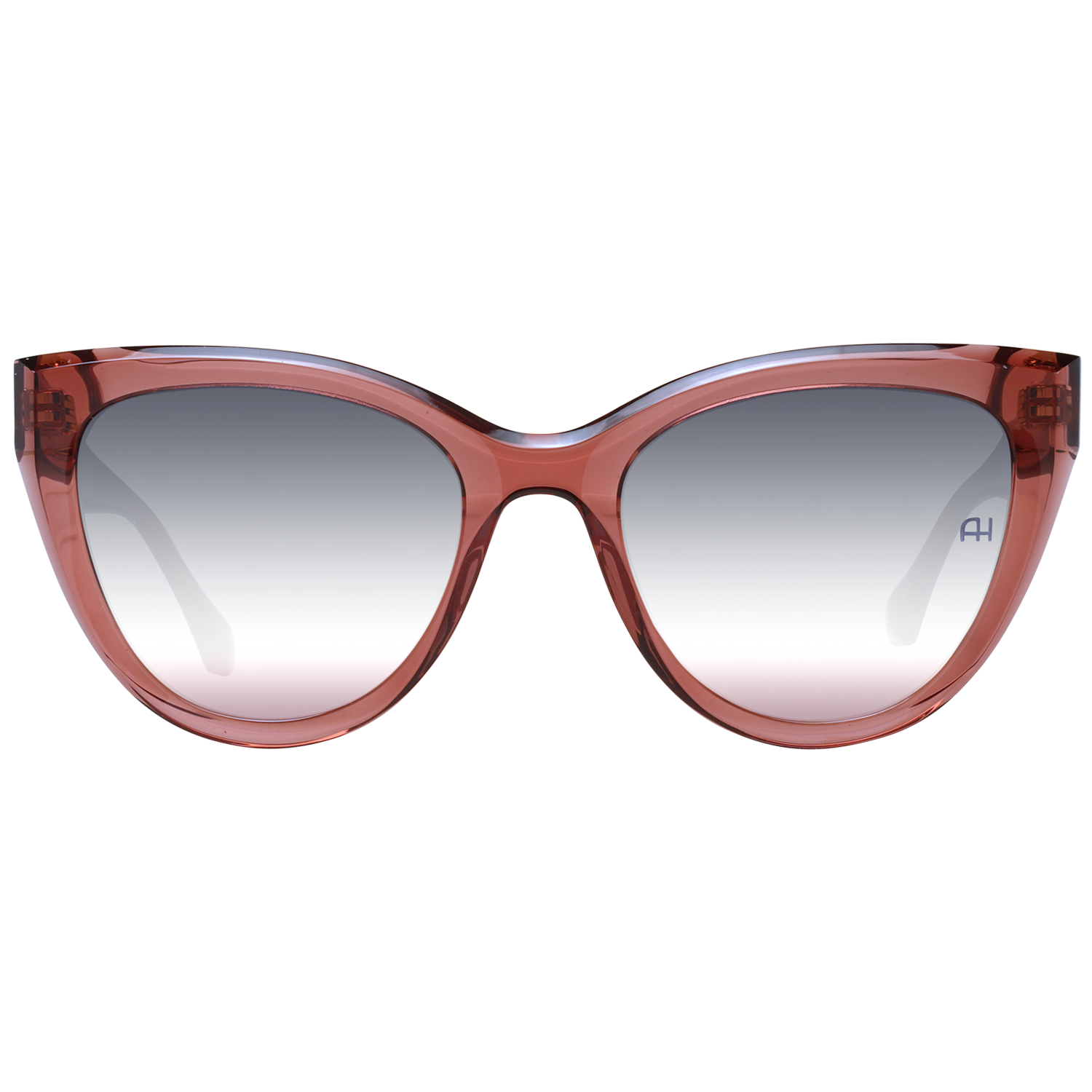 Sunglasses Ana Hickmann Cat Eye με Acetate σκελετό - Image 2