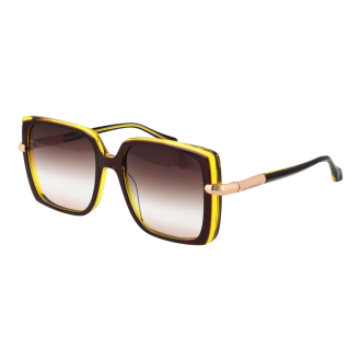 Sunglasses  Ana Hickmann Square με Acetate σκελετό