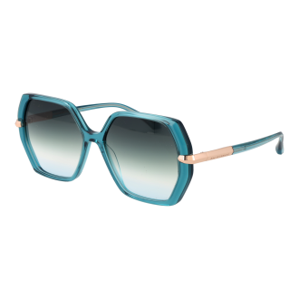Sunglasses  Ana Hickmann Geometric με Acetate σκελετό