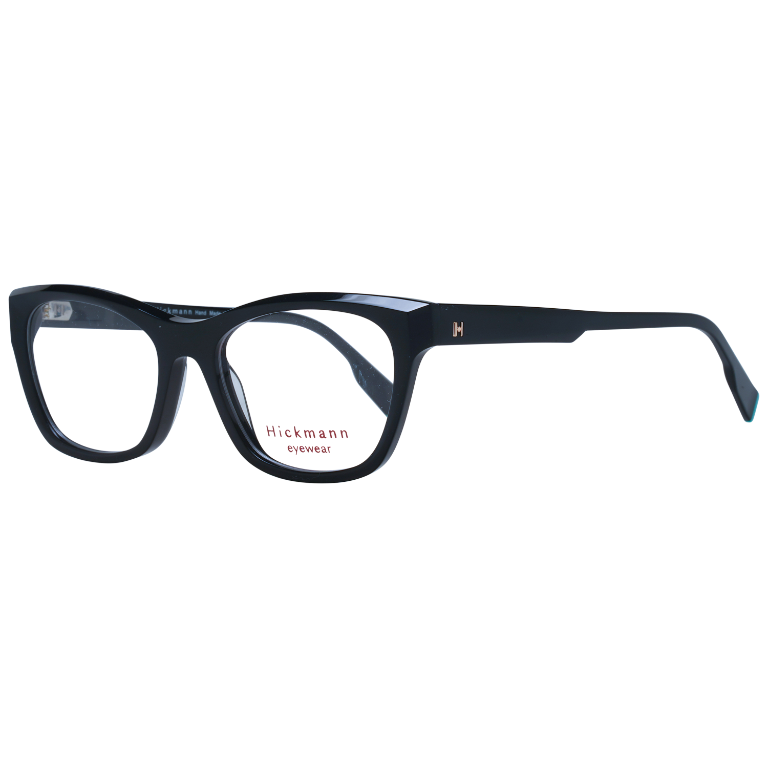 Σκελετός Γυαλιών Ana Hickmann Cat Eye με Acetate σκελετό