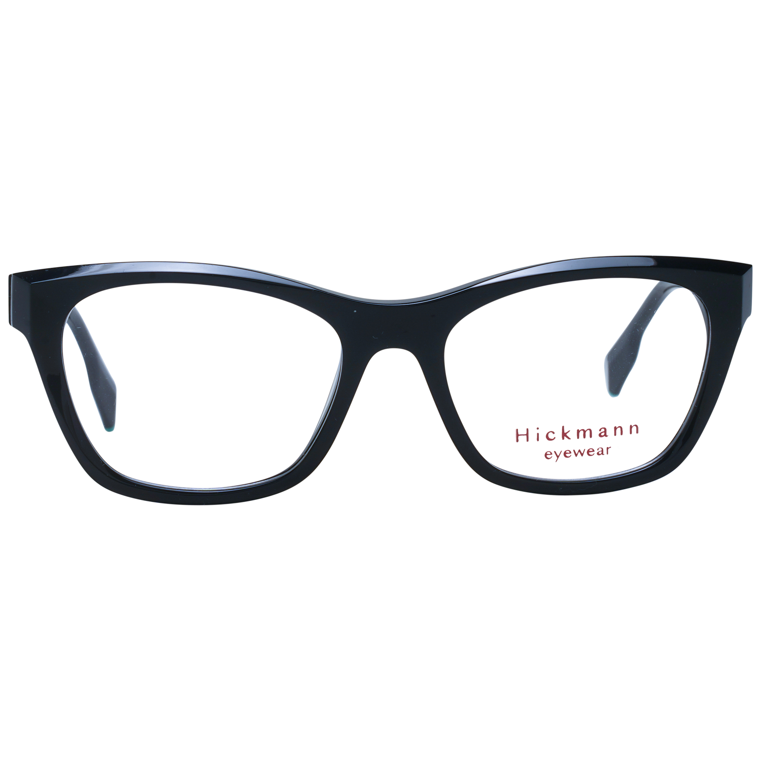 Σκελετός Γυαλιών Ana Hickmann Cat Eye με Acetate σκελετό - Image 2