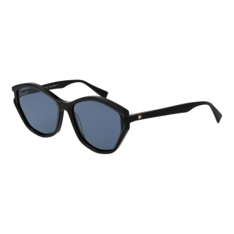 Sunglasses  Ana Hickmann Cat Eye με Acetate σκελετό