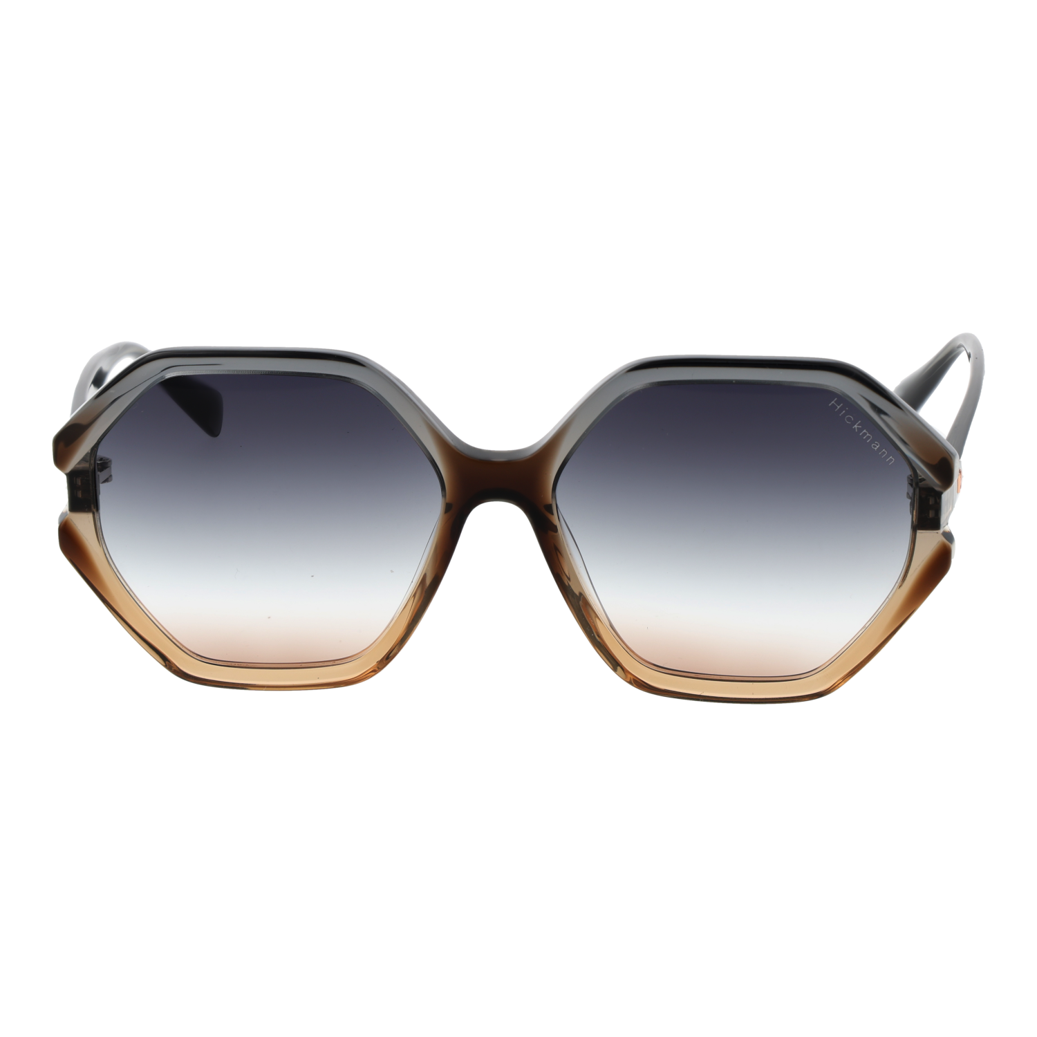 Sunglasses Ana Hickmann με Acetate σκελετό - Image 2