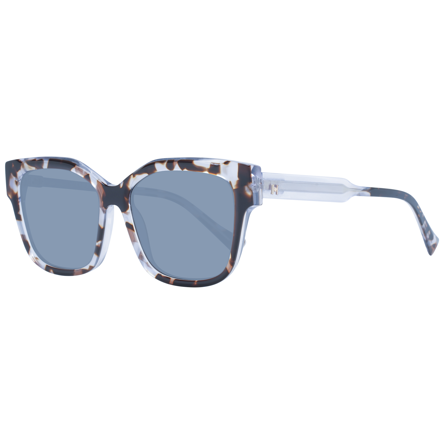 Sunglasses Ana Hickmann Square με Acetate σκελετό