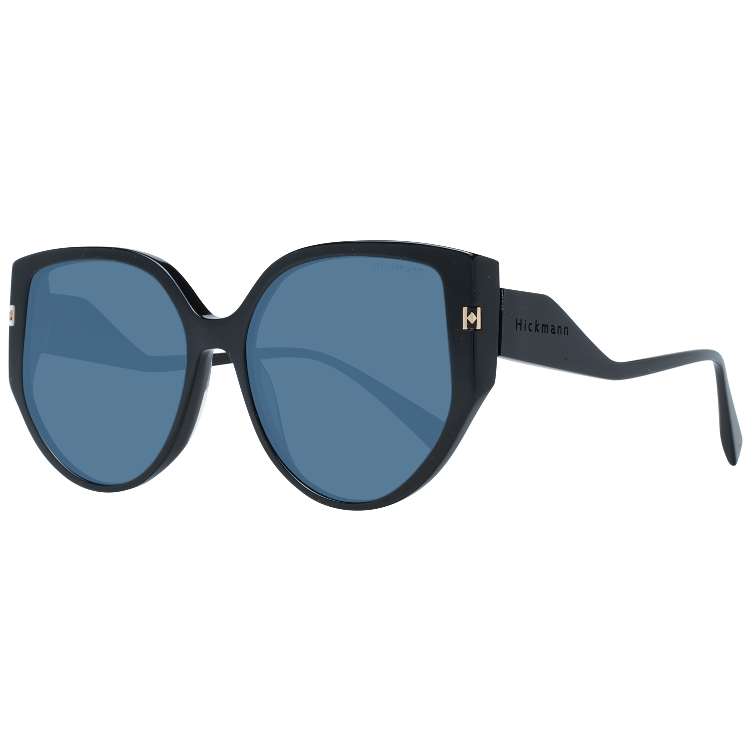 Sunglasses Ana Hickmann Butterfly με Acetate σκελετό