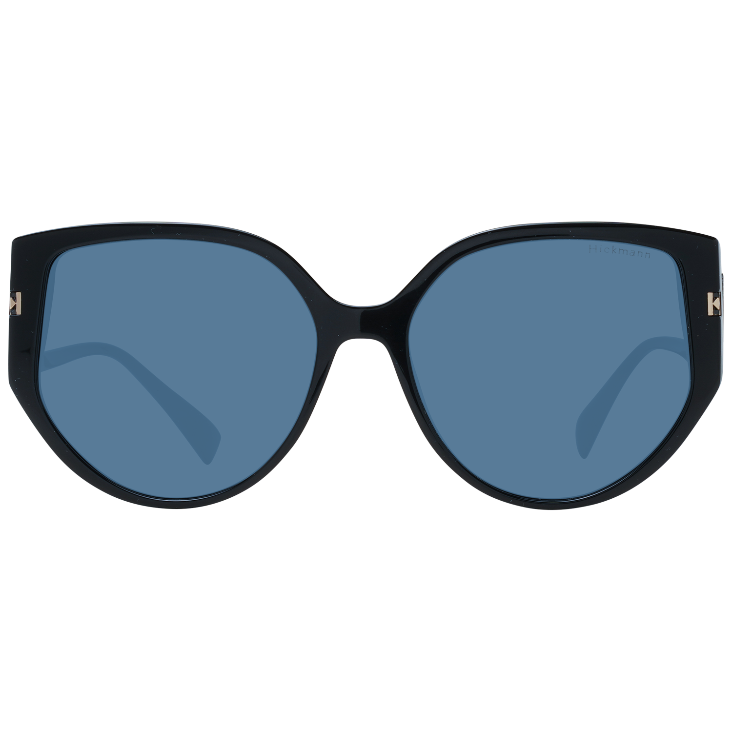 Sunglasses Ana Hickmann Butterfly με Acetate σκελετό - Image 2