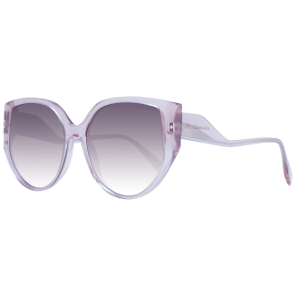 Sunglasses  Ana Hickmann Butterfly με Acetate σκελετό