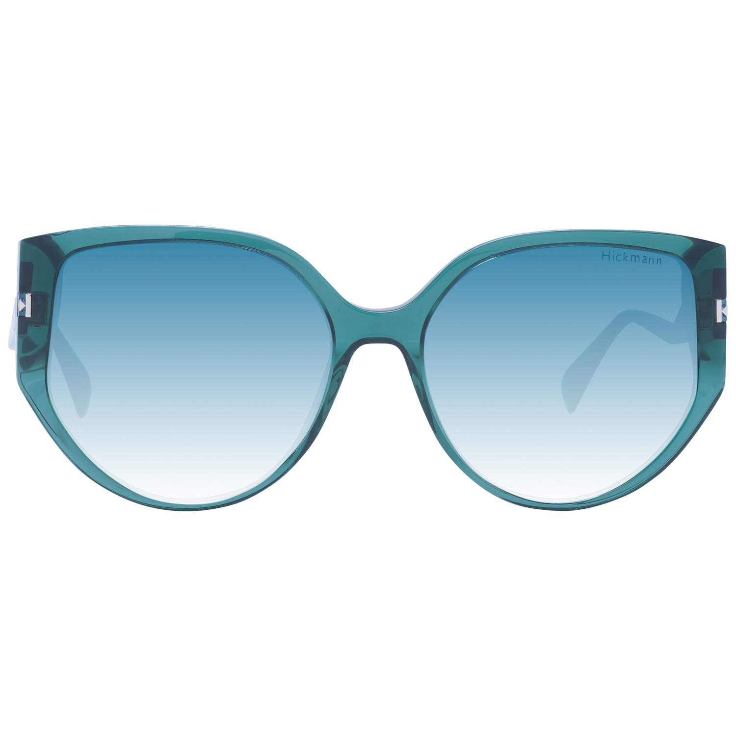 Sunglasses Ana Hickmann Butterfly με Acetate σκελετό - Image 2