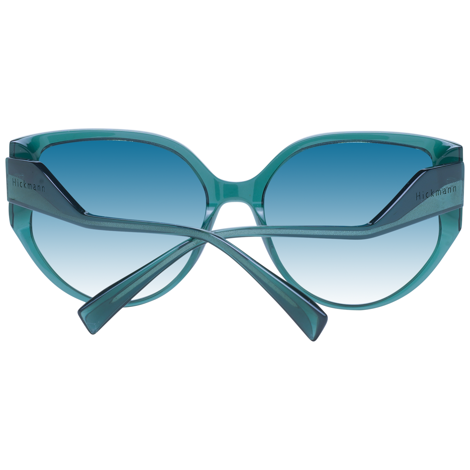 Sunglasses Ana Hickmann Butterfly με Acetate σκελετό - Image 3