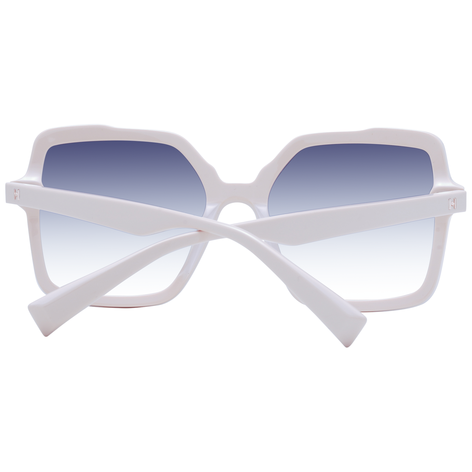 Sunglasses Ana Hickmann Square με Acetate σκελετό - Image 3