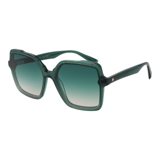 Sunglasses  Ana Hickmann Square με Acetate σκελετό
