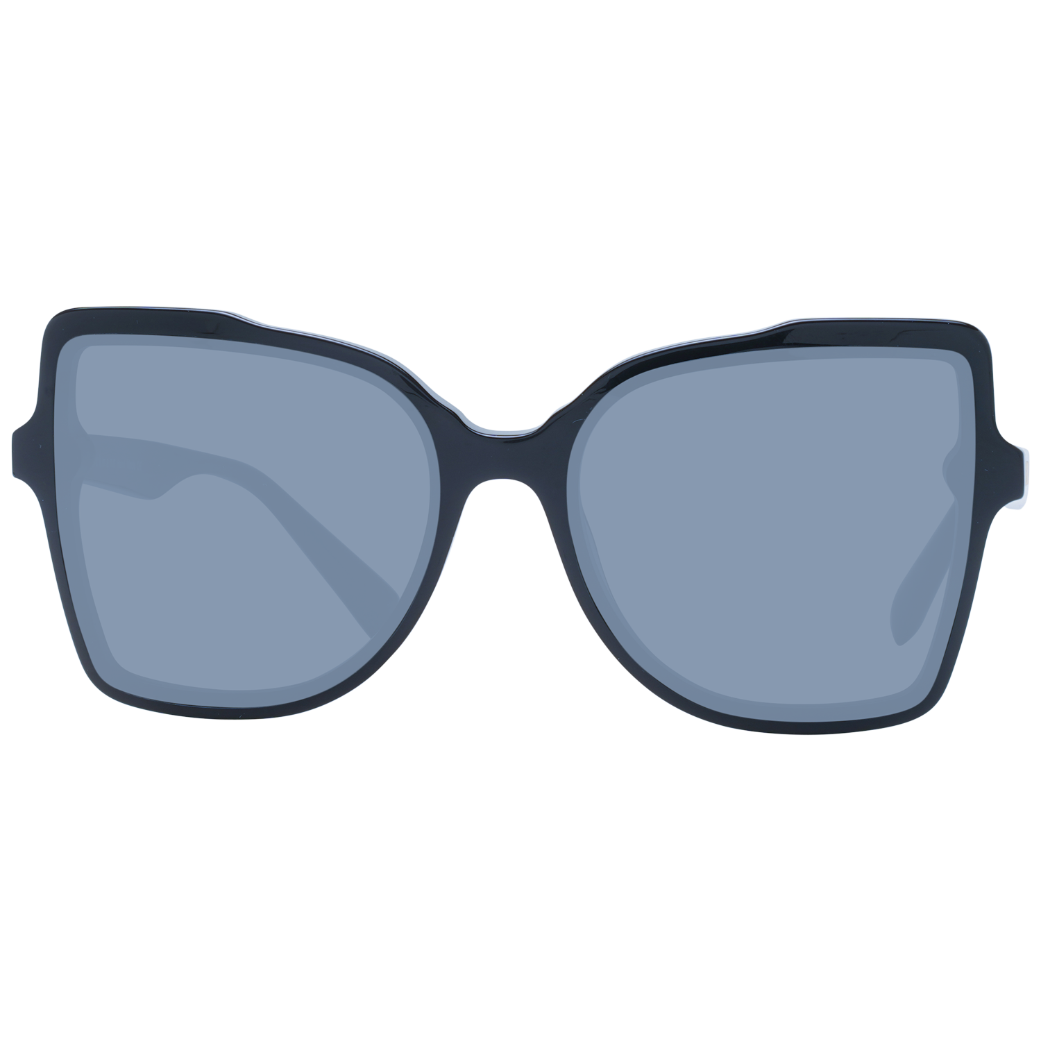 Sunglasses Ana Hickmann Butterfly με Acetate σκελετό - Image 2