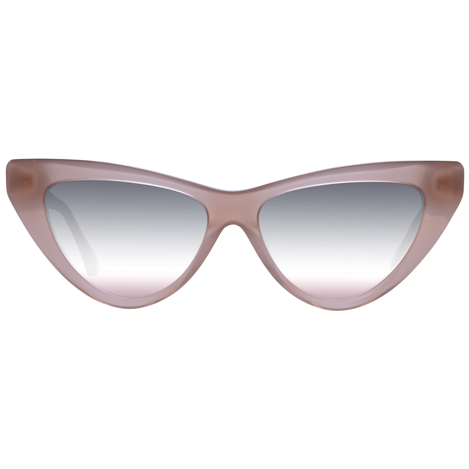 Sunglasses Ana Hickmann Cat Eye με Acetate σκελετό - Image 2