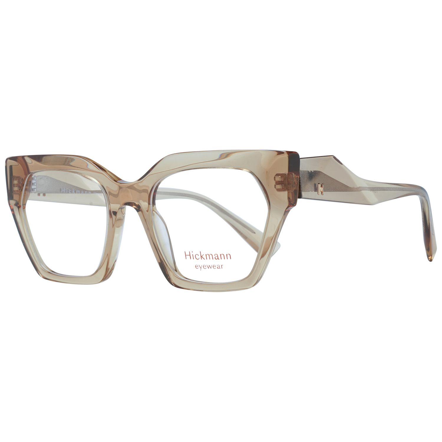 Σκελετός Γυαλιών Ana Hickmann Butterfly με Acetate σκελετό