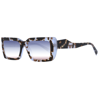 Sunglasses  Ana Hickmann Rectangle με Acetate σκελετό